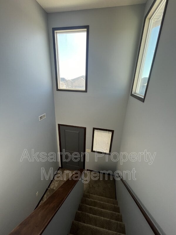 5306 41st St in Columbus, NE - Foto de edificio - Building Photo