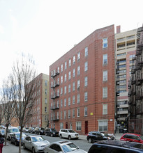 3424-3426 Dekalb Ave in Bronx, NY - Building Photo - Building Photo