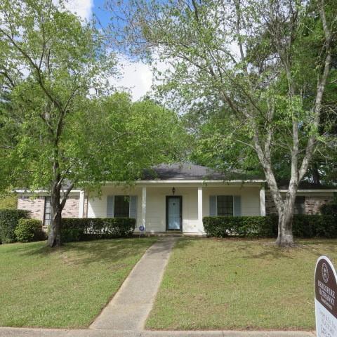 2304 Cedar Key in Mobile, AL - Building Photo