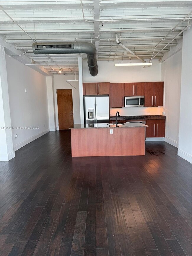 property at 8101 Biscayne Blvd