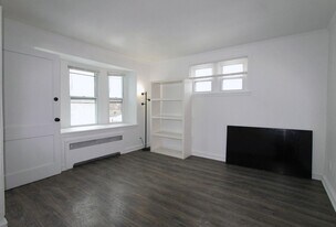 7900 Michener Ave in Philadelphia, PA - Building Photo