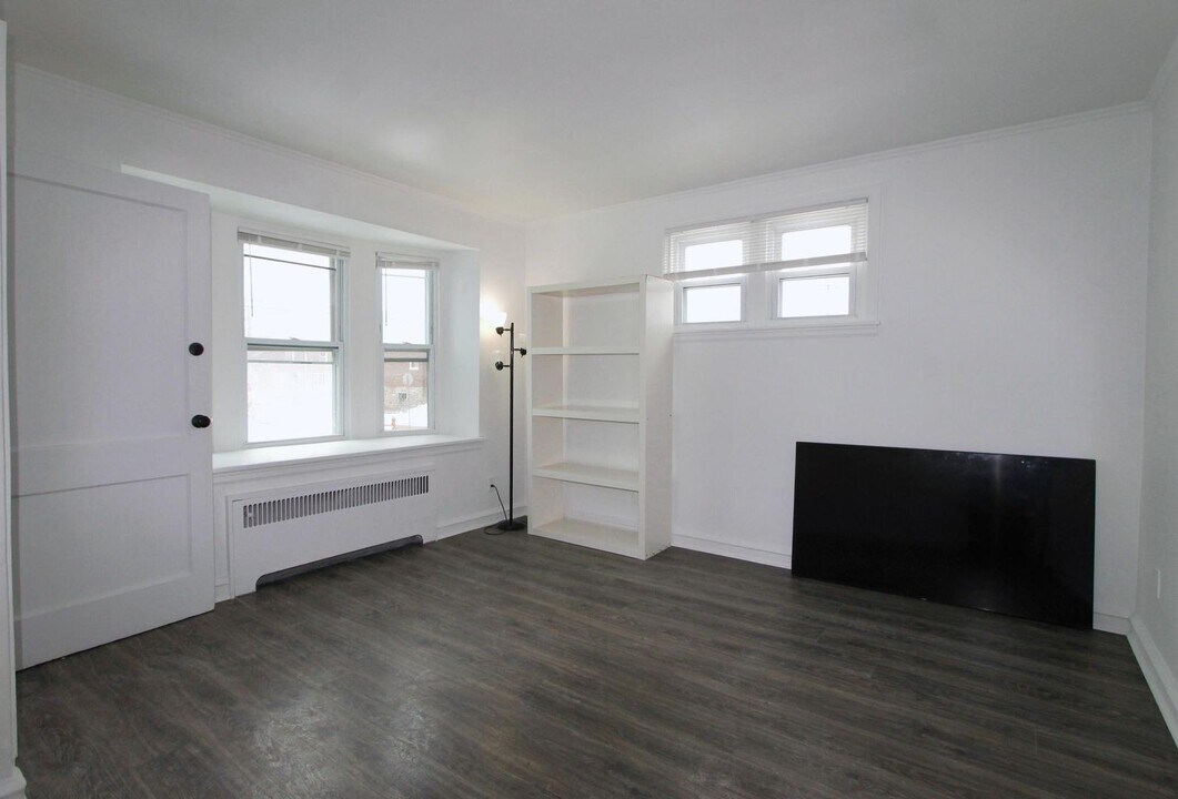 7900 Michener Ave in Philadelphia, PA - Building Photo