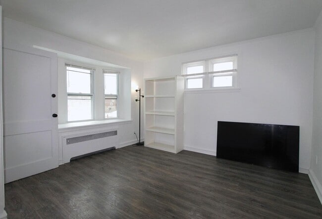 property at 7900 Michener Ave