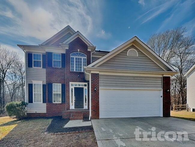 14532 John Beck Dr in Charlotte, NC - Building Photo - Building Photo