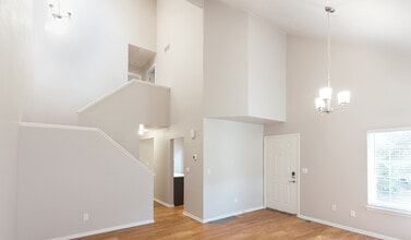 Township Residences in Centennial, CO - Foto de edificio - Building Photo