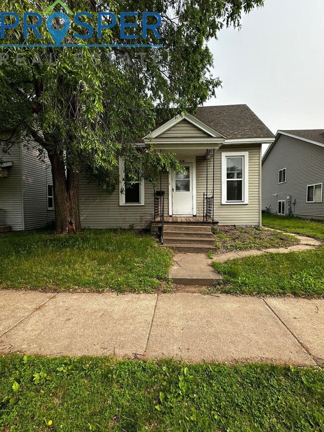 property at 818 Water St