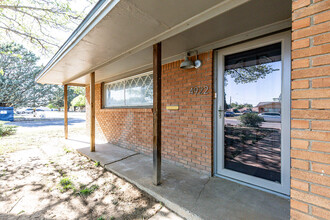 4922 12th St in Lubbock, TX - Building Photo - Building Photo