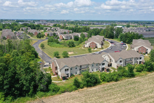 Cambridge Terrace Apartments