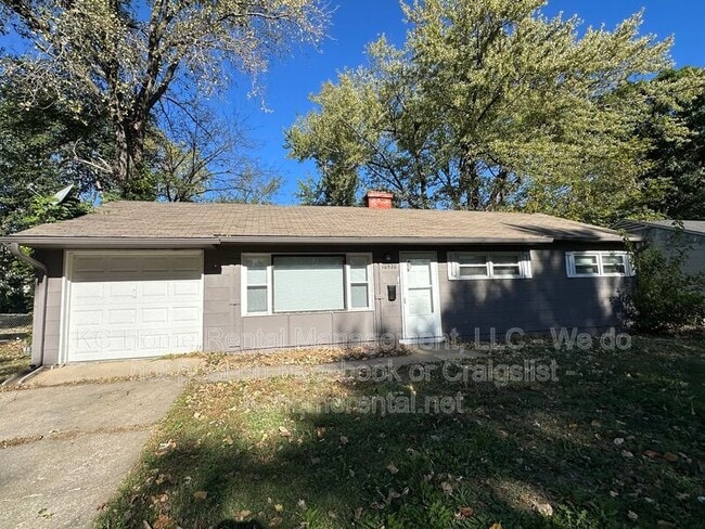 property at 10920 Bristol Terrace