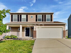 10718 Anna Ln in Independence, KY - Building Photo