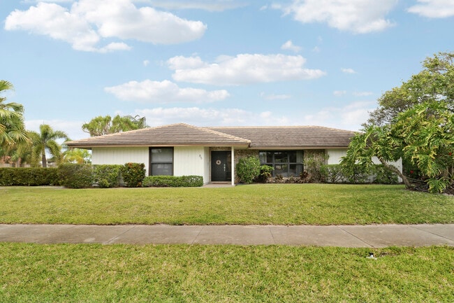 property at 85 Hickory Hill Rd