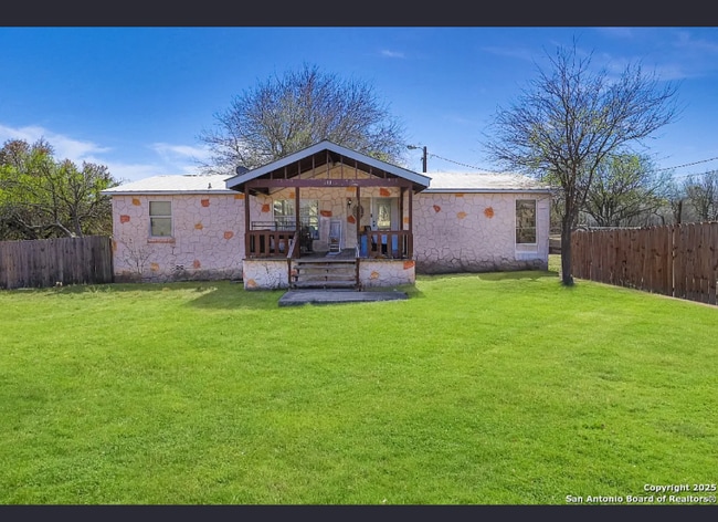 property at 193 Co Rd 5633