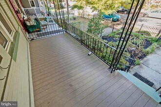426 Shepherd St NW in Washington, DC - Building Photo - Building Photo