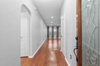 17423 Morning Star Ave in Crosby, TX - Building Photo - Building Photo