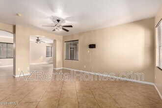 8721 E Lomita Cir in Mesa, AZ - Building Photo - Building Photo