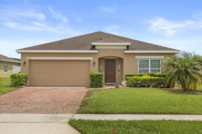 property at 3797 Briarwood Estates Cir