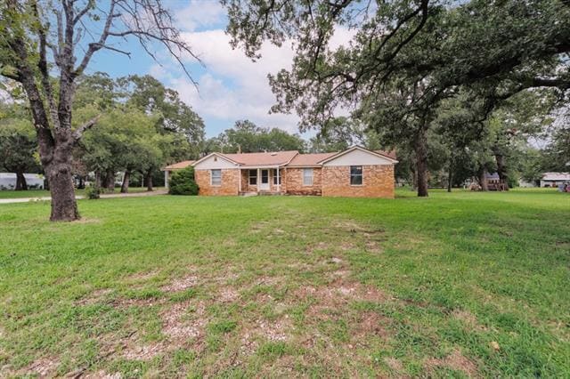 151 Pr 1307 in Bridgeport, TX - Building Photo - Building Photo