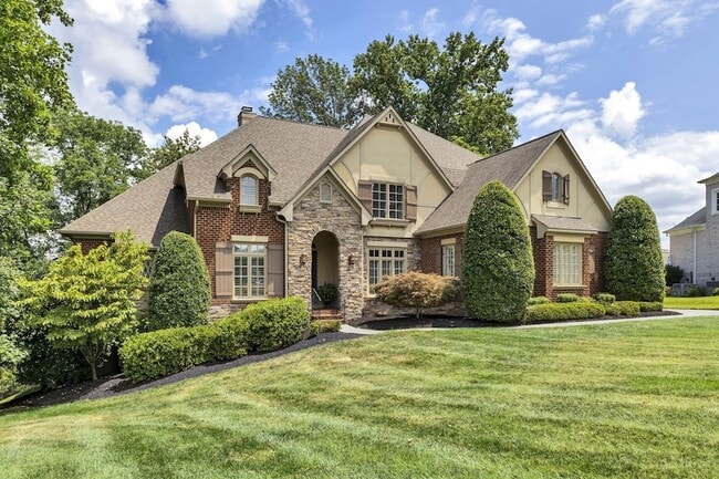 12 Medalist Ct in Brentwood, TN - Building Photo - Building Photo