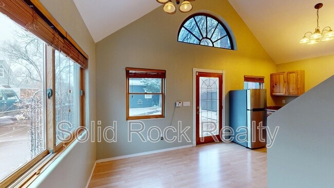 1824 W Colorado Ave in Colorado Springs, CO - Building Photo - Building Photo