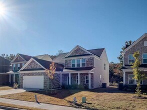 1586 Maston Rd in Auburn, GA - Building Photo - Building Photo