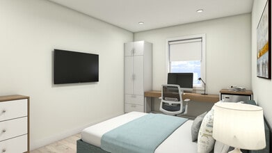 994 Bronson Ave in Ottawa, ON - Building Photo - Building Photo