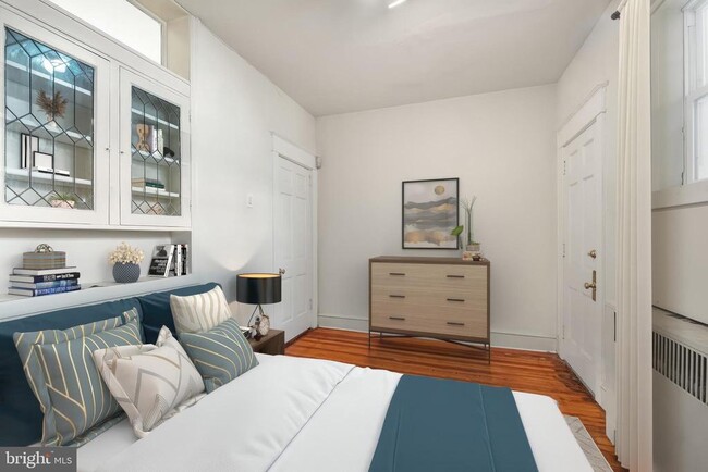 property at 1825 S Broad St