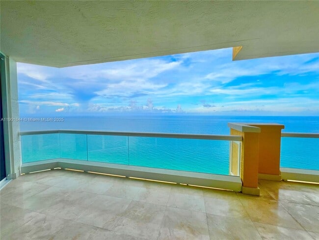 property at 17875 Collins Ave