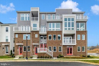 709 Iron Frg Rd in Frederick, MD - Building Photo - Building Photo