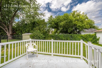 493 Boul. Saint-René O in Gatineau, QC - Building Photo - Building Photo