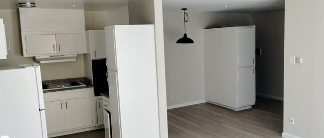 Franciscana Apartments