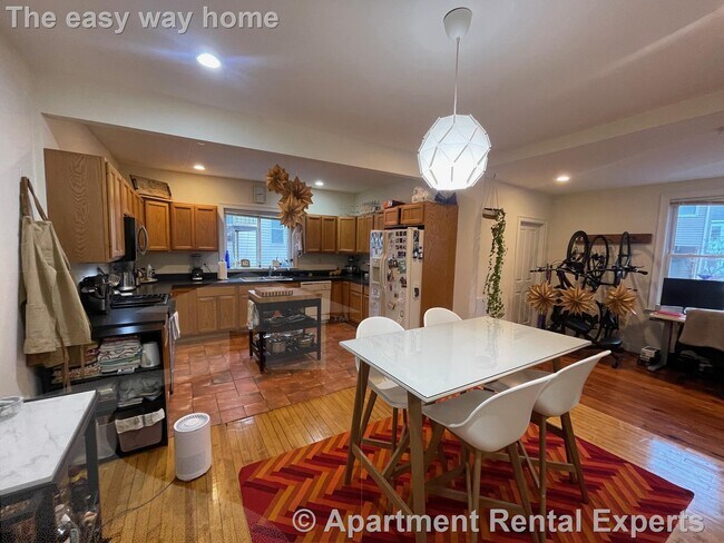 property at 23 Hall St