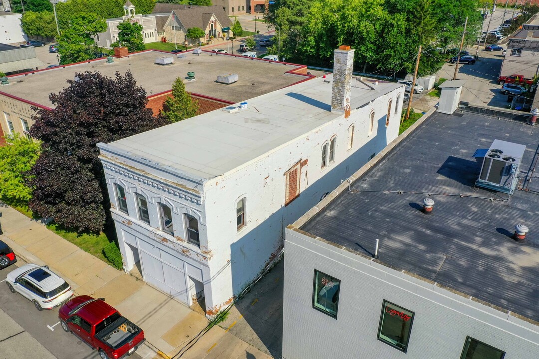 339 Louisiana Street in Sturgeon Bay, WI - Building Photo