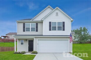 188 Altondale Dr in Statesville, NC - Building Photo