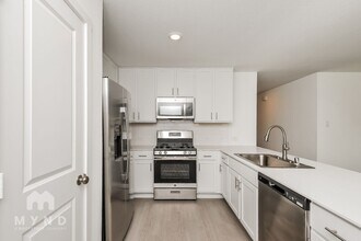 2732 Mistwood Dr in Fort Worth, TX - Building Photo - Building Photo