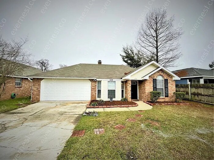 238 Village Cove in Pearl, MS - Building Photo
