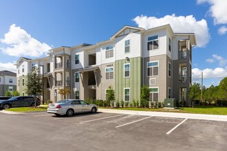 Nathan Ridge in Middleburg, FL - Building Photo - Building Photo