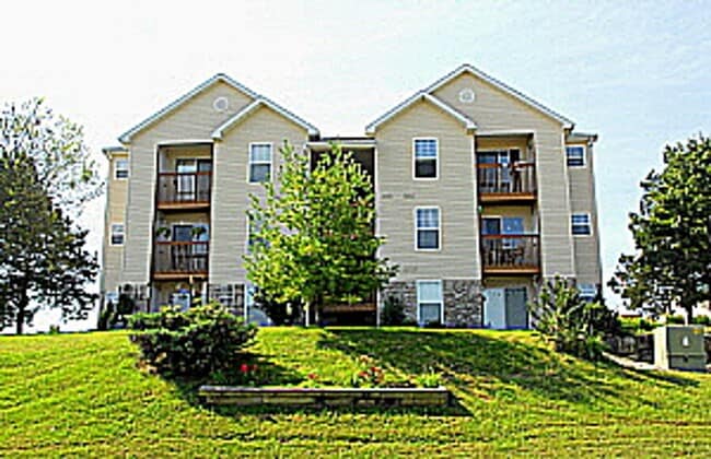 property at 119 Vixen