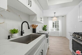 3321 Keystone Av in Los Angeles, CA - Building Photo - Building Photo