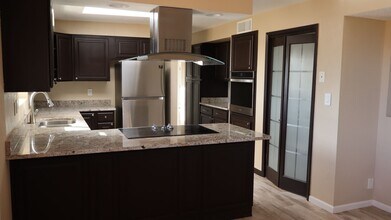 5203 S Apache Ave in Sierra Vista, AZ - Building Photo - Building Photo