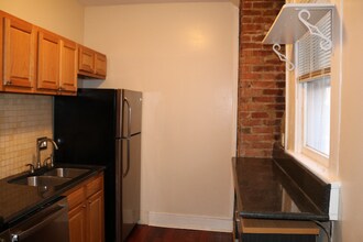 107 W 1st Ave-Unit -107.5 in Columbus, OH - Building Photo - Building Photo