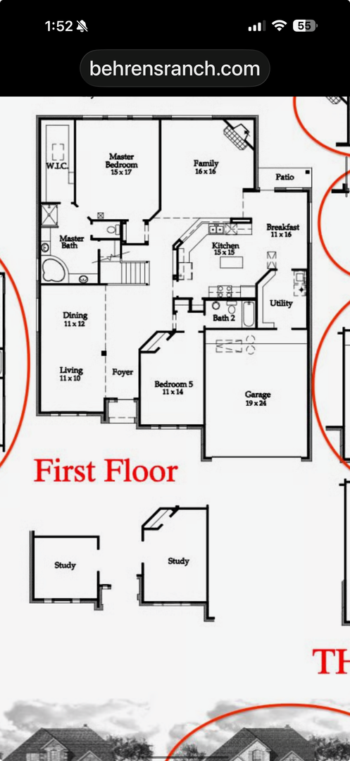 18919 Honey Mesquite in San Antonio, TX - Building Photo - Building Photo