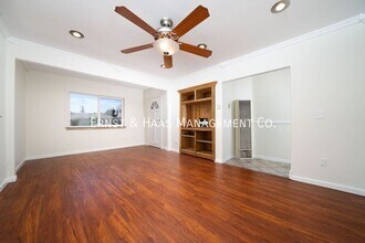 1635 E Erie St in Long Beach, CA - Building Photo - Building Photo