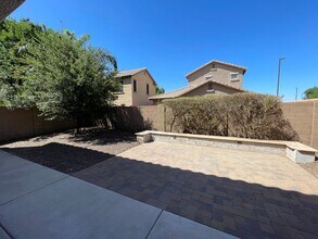 3894 E Claxton Ave in Gilbert, AZ - Foto de edificio - Building Photo