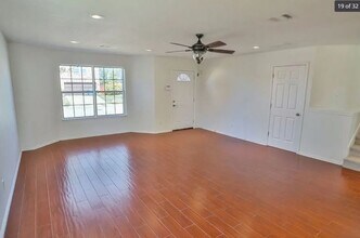 7330 Twin Falls Dr in San Antonio, TX - Building Photo - Building Photo