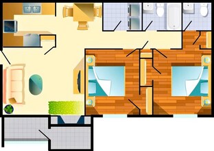 600 Reusens Rd in Lynchburg, VA - Building Photo - Building Photo