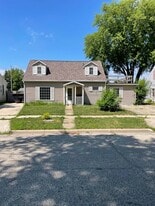 581 Western Ave in Fond du Lac, WI - Building Photo