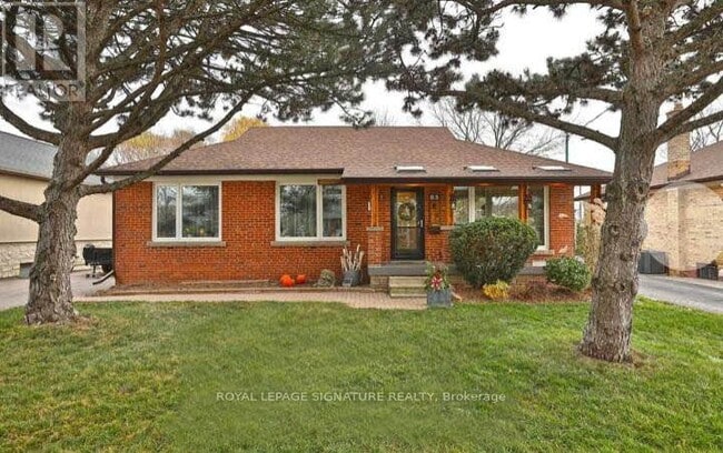 property at 83 Hammond Rd
