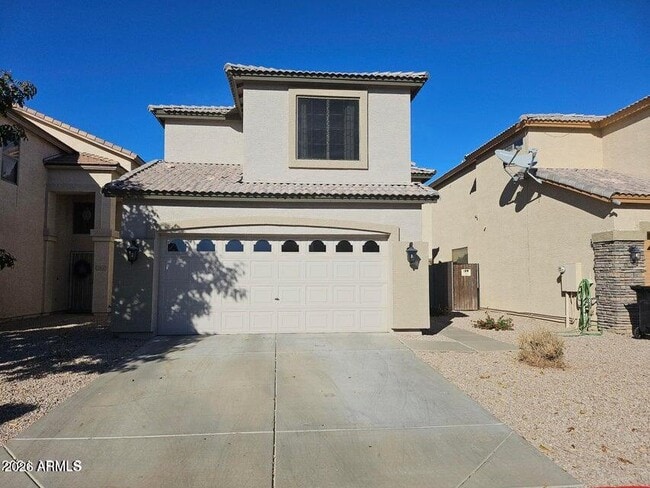 property at 2962 E Kramer St