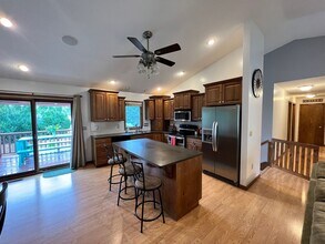 200 Snyder Dr in Saint George, KS - Building Photo - Building Photo