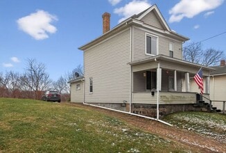 1220 Erie St in East Liverpool, OH - Building Photo - Building Photo